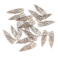 Drvena krila 6 cm / set od 9 komada