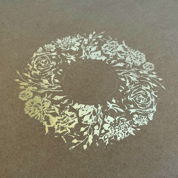 Prirodni album za spomenare 30,5x30,5 cm