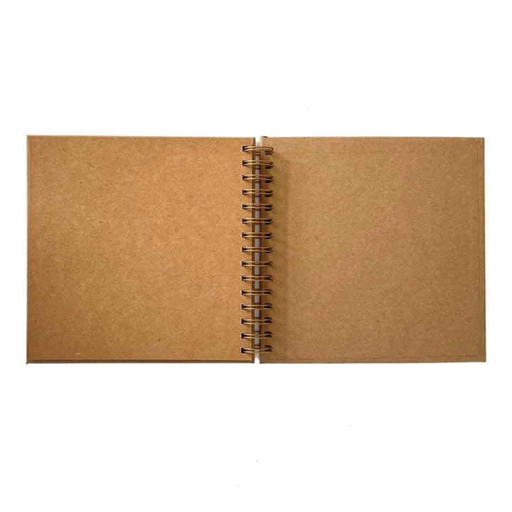 Prirodni album za spomenare 30,5x30,5 cm