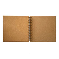 Prirodni album za spomenare 30,5x30,5 cm
