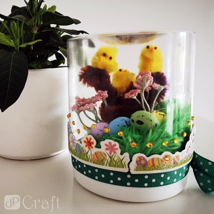 Čistači za lule s uzorkom krznenih životinja - 24 kom / 30 cm