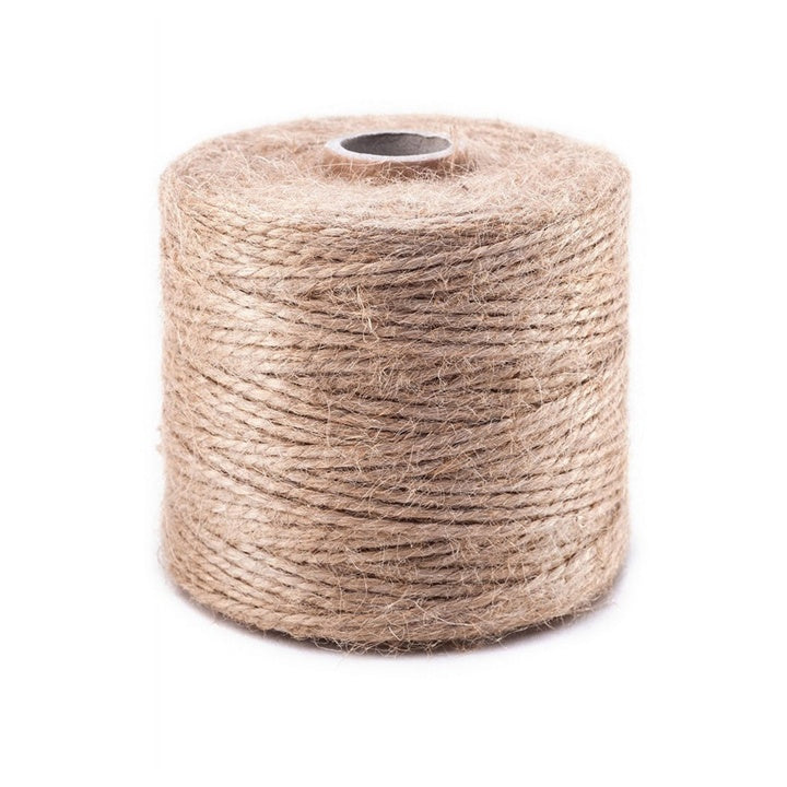 Prirodna jutena špage 2mm / 500g