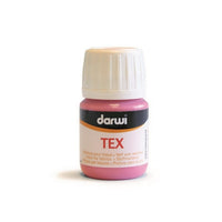 Boja za tekstil DARWI TEX 30ml | izaberite nijansu