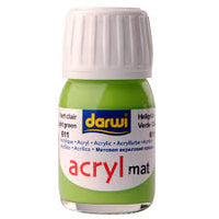 Akrilne boje ACRYL mat 30ml | izaberite nijansu
