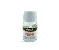 Transparentni lak 30ml sjajni