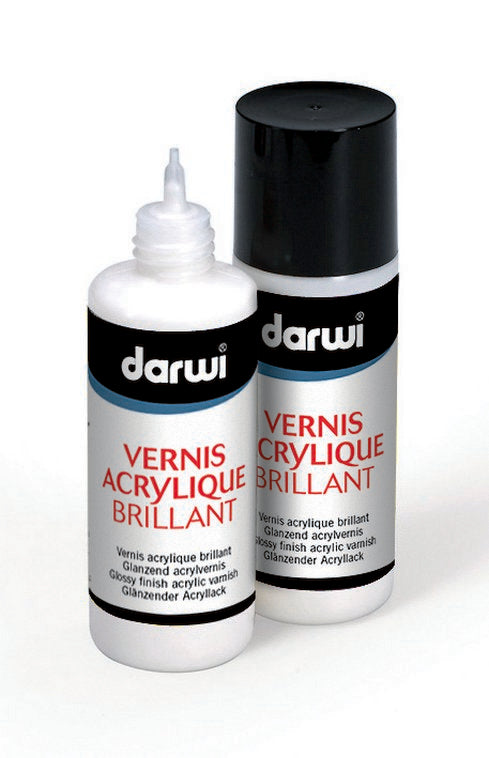 Univerzalni lak sjajni 80ml