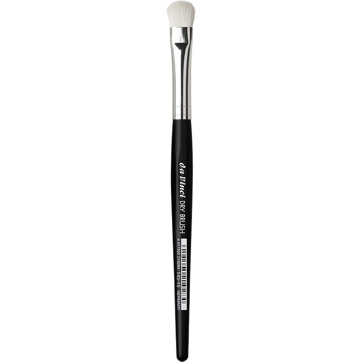 Da Vinci Dry brush ovalni kist