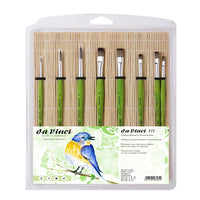 Kistovi da Vinci za školu i hobi - set 8 kom