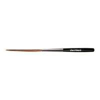 Kist za pinstriping s prirodnim vlaknima da Vinci - 708 8