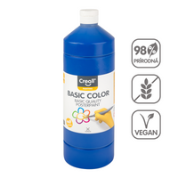 Tempera boja Creall 500 ml – ultramarin