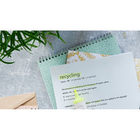 Set highlightera ECOLINE EDDING24 4 kom