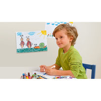 Set markera za djecu EDDING FUNTASTICS MAGIC FUN