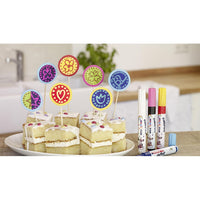 Set markera za djecu EDDING FUNTASTICS MAGIC FUN
