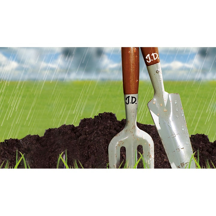 Crni vanjski marker EDDING 8055