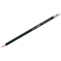 Olovka Faber-Castell 1112 HB s gumicom