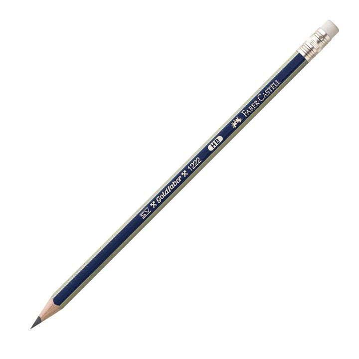 Olovka Goldfaber 1222 s gumicom | odaberite si varijantu