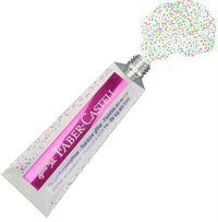 Rainbow glitter za vodene boje 2 x 12 ml