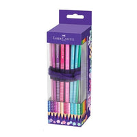 Faber-Castell Sparkle olovke u boji