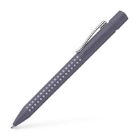 Kemijska olovka Grip 2010 Harmony - Faber-Castell – Dapple Gray