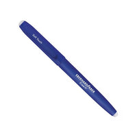 Drvene bojice s gumicom set - 12 boja
