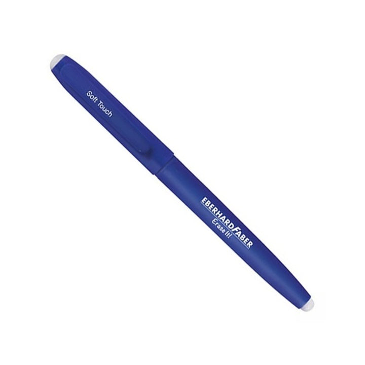 Drvene bojice s gumicom set - 12 boja
