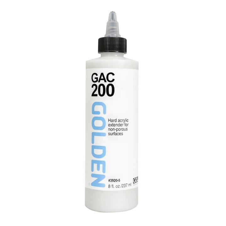 Golden Acrylic Extender za neporozne površine 237 ml
