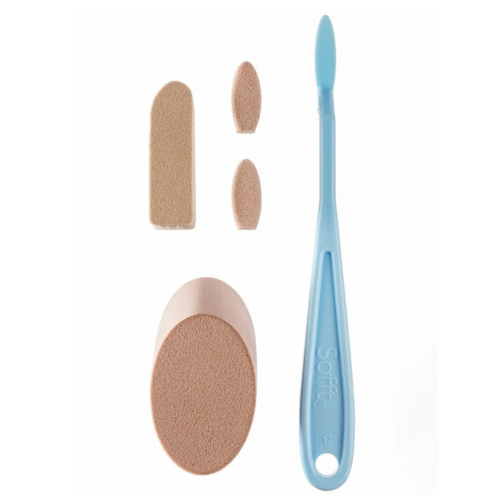 Meki početni set