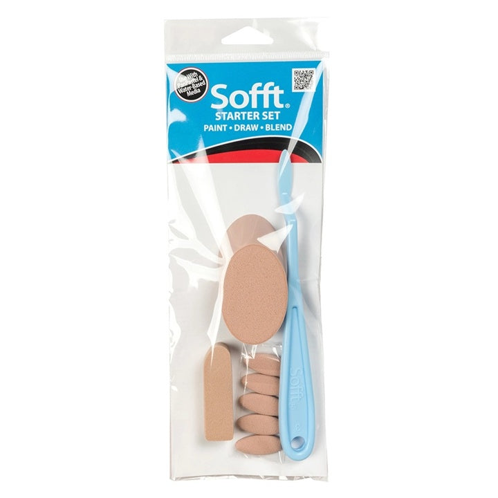 Meki početni set