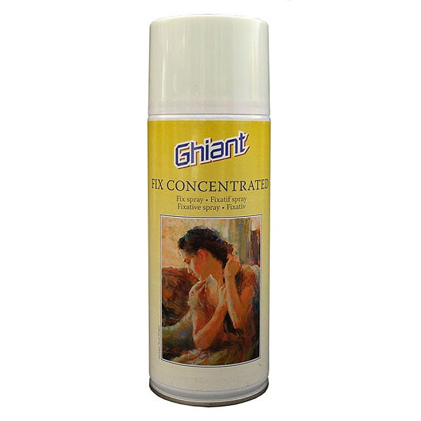 Fiksativ u spreju Ghiant Concentrated 400 ml