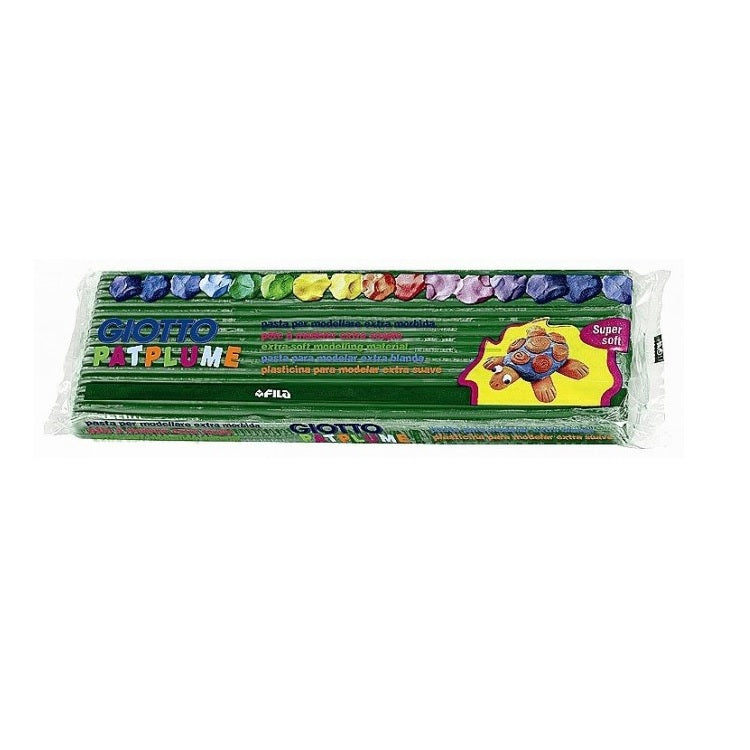 Masa za modeliranje Giotto Patplume 150g | izaberite boju