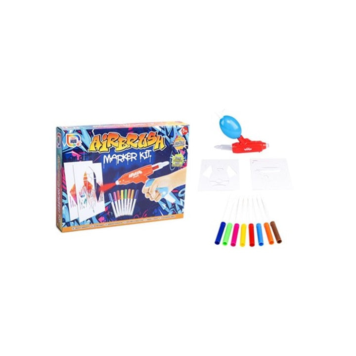 Set AIR BRUSH markera