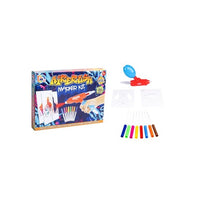 Set AIR BRUSH markera