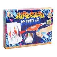 Set AIR BRUSH markera