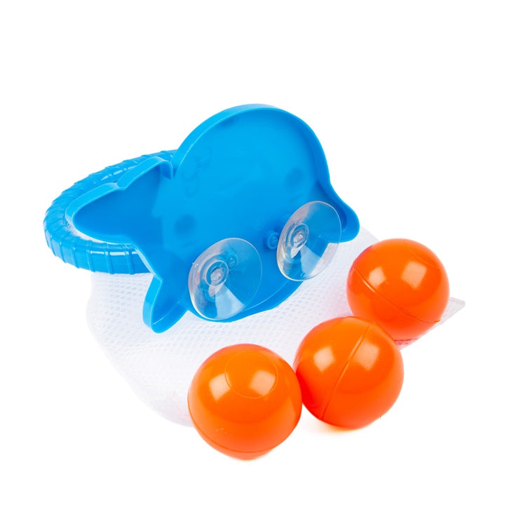 LITTLE TIKES košarkaški set za kupanje