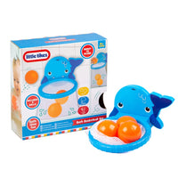 LITTLE TIKES košarkaški set za kupanje