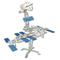 NASA svemirska postaja metal 230 kom