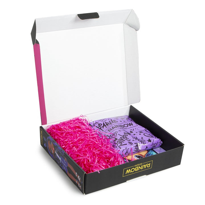 RAINBOW HIGH set za SCRAPBOOKING