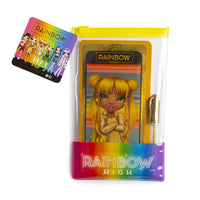 RAINBOW HIGH notes u obliku telefona s olovkom