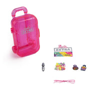 Mini kofer s iznenađenjem BARBIE