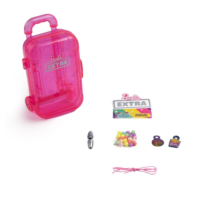 Mini kofer s iznenađenjem BARBIE