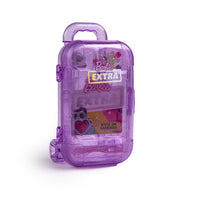 Mini kofer s iznenađenjem BARBIE
