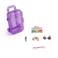 Mini kofer s iznenađenjem BARBIE