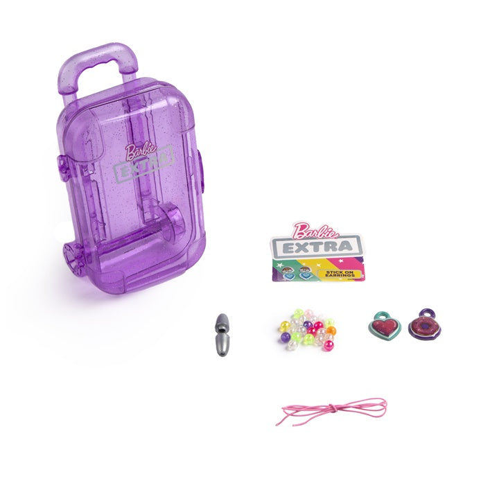 Mini kofer s iznenađenjem BARBIE