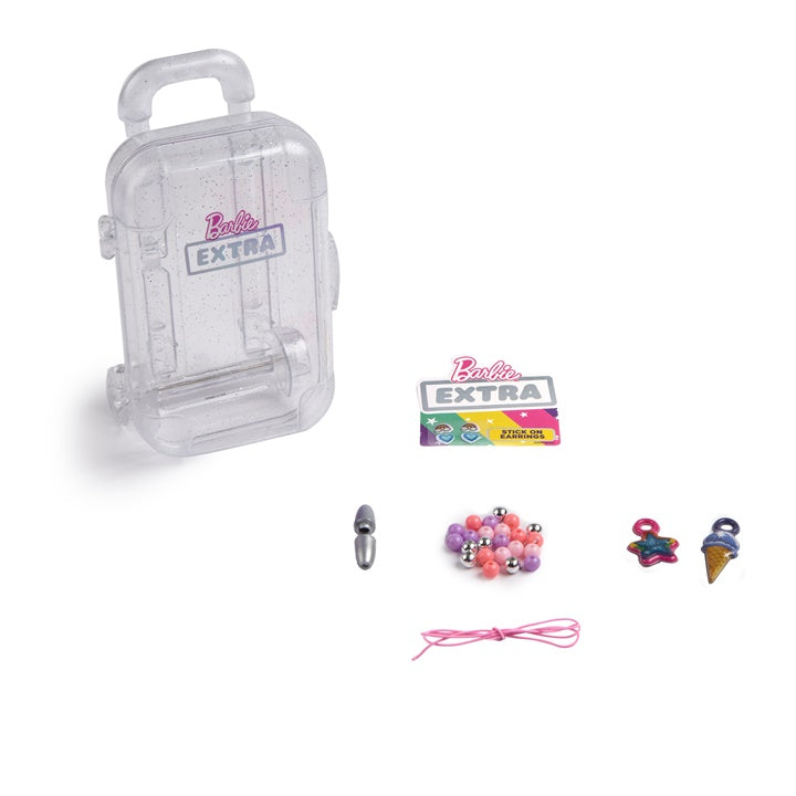 Mini kofer s iznenađenjem BARBIE