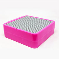 Kutija za pohranu s kockama BLOCK TECH