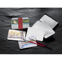 Hahnemühle WatercolourBox razglednice