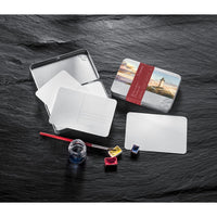 Hahnemühle WatercolourBox razglednice
