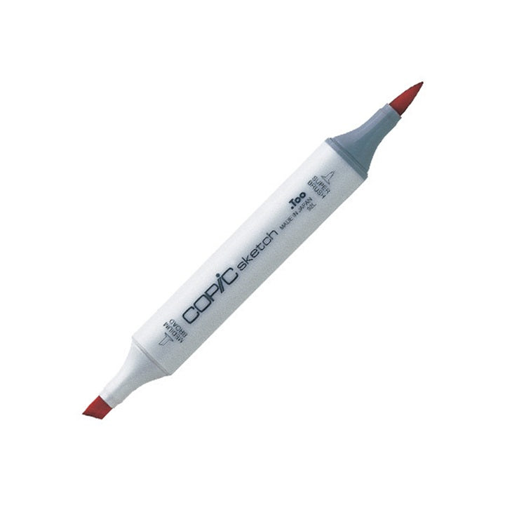 Marker COPIC Sketch – R30 Pale žućkasto ružičasta