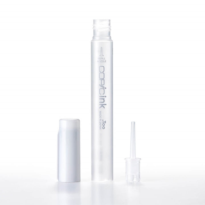 Prazna bočica sprej COPIC - 12 ml