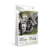 Flomasteri Chameleon Color & Blending System  - set broj 9
